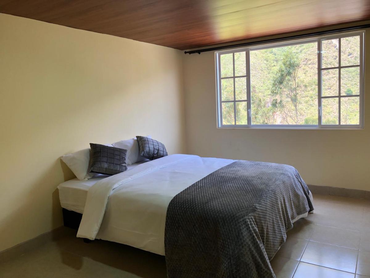 Penthouse W/Rooftop Terrace - Volcano View Apartment Baños Exterior foto